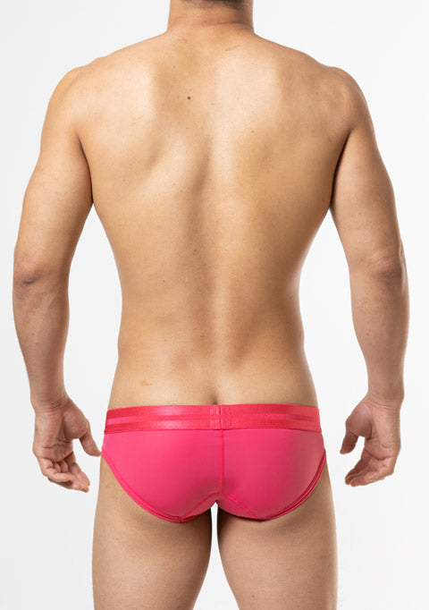 NEO NYLON COLORS BIKINI