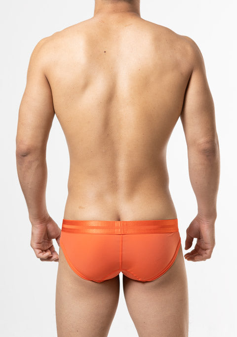 NEO NYLON COLORS BIKINI