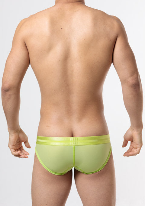 NEO NYLON COLORS BIKINI