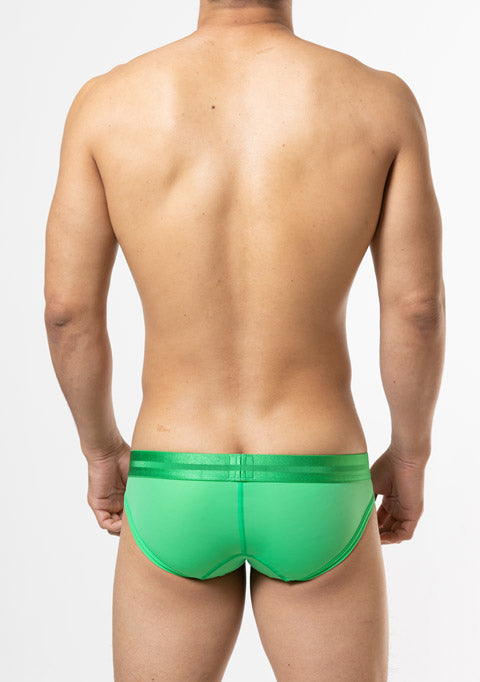 NEO NYLON COLORS BIKINI