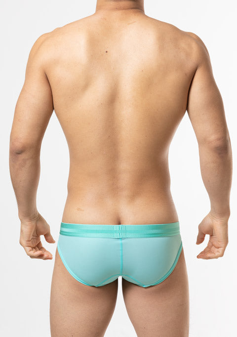 NEO NYLON COLORS BIKINI