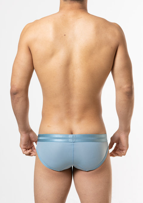NEO NYLON COLORS BIKINI