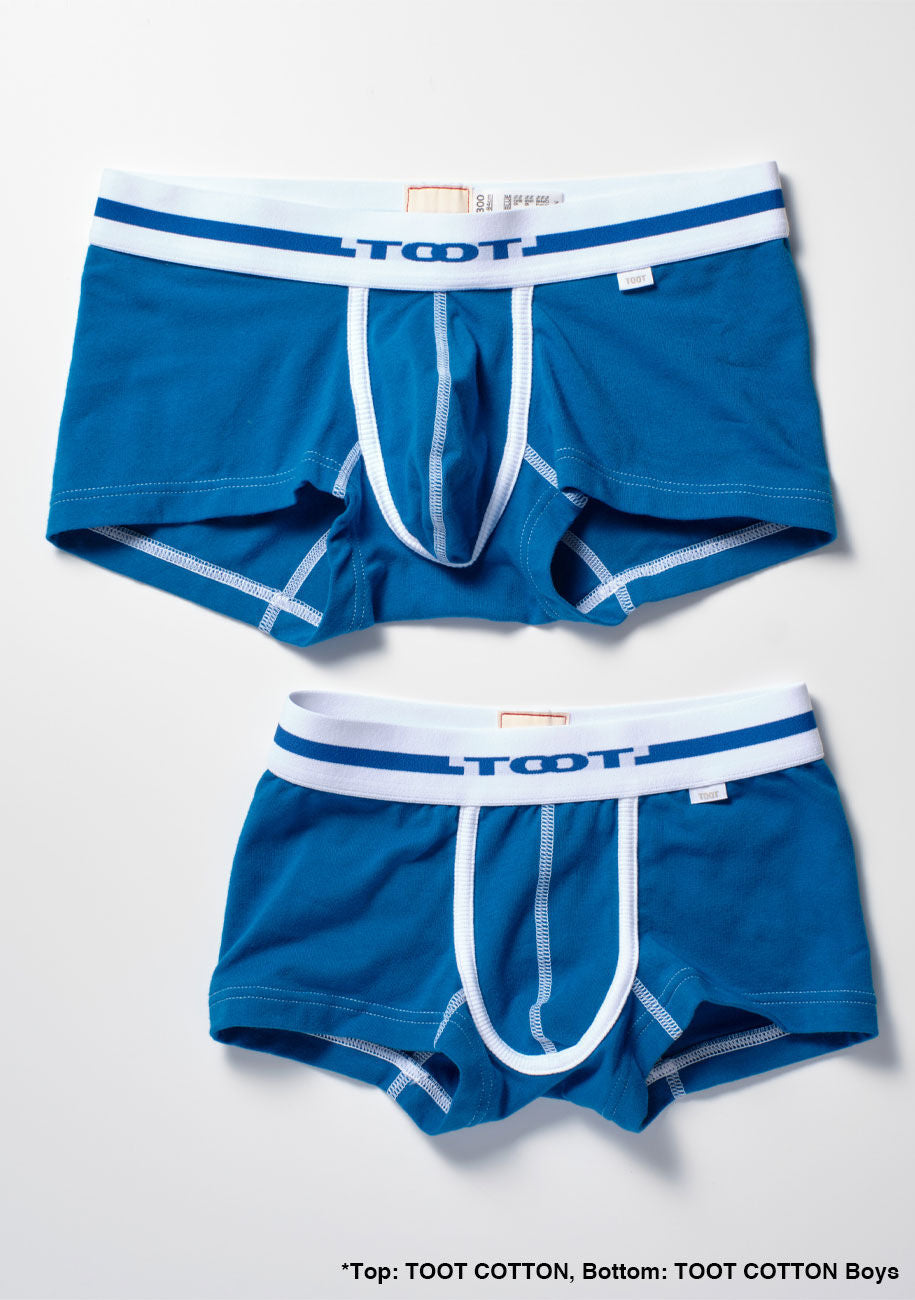 TOOT COTTON Boys