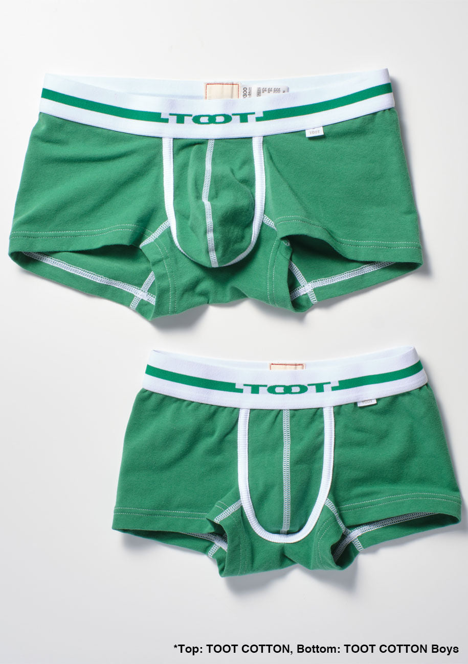 TOOT COTTON Boys