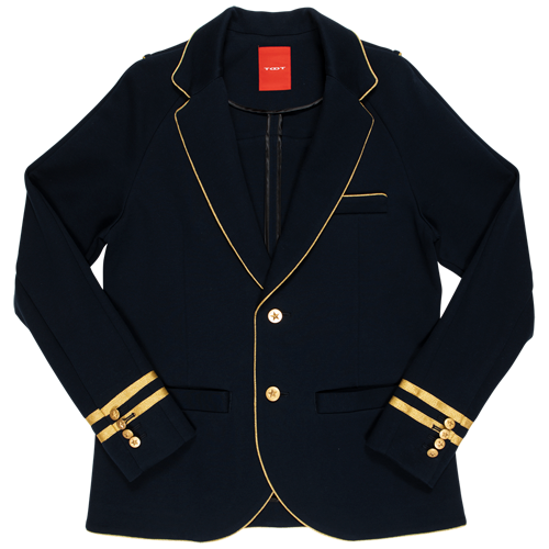 #カラー_ネイビー