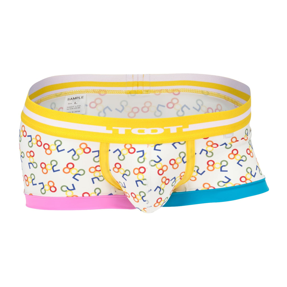 #カラー_マルチ