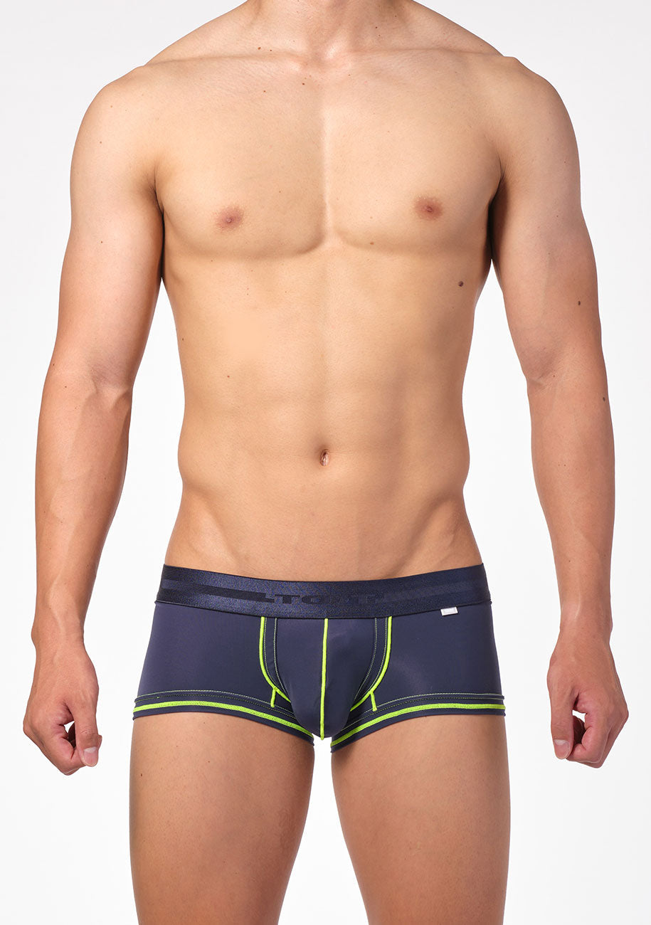 Neon Line Nylon Boxer
