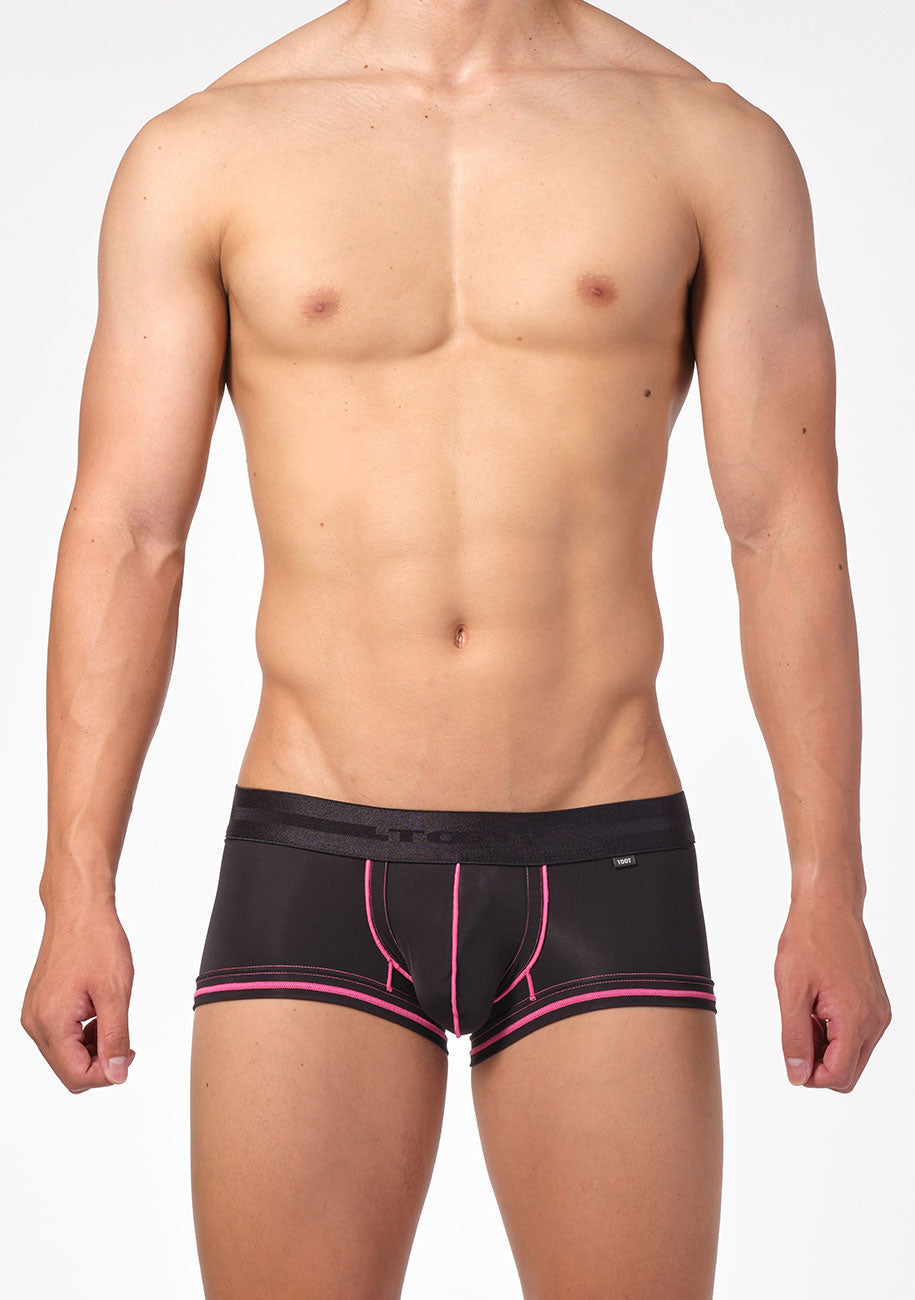 Neon Line Nylon Boxer