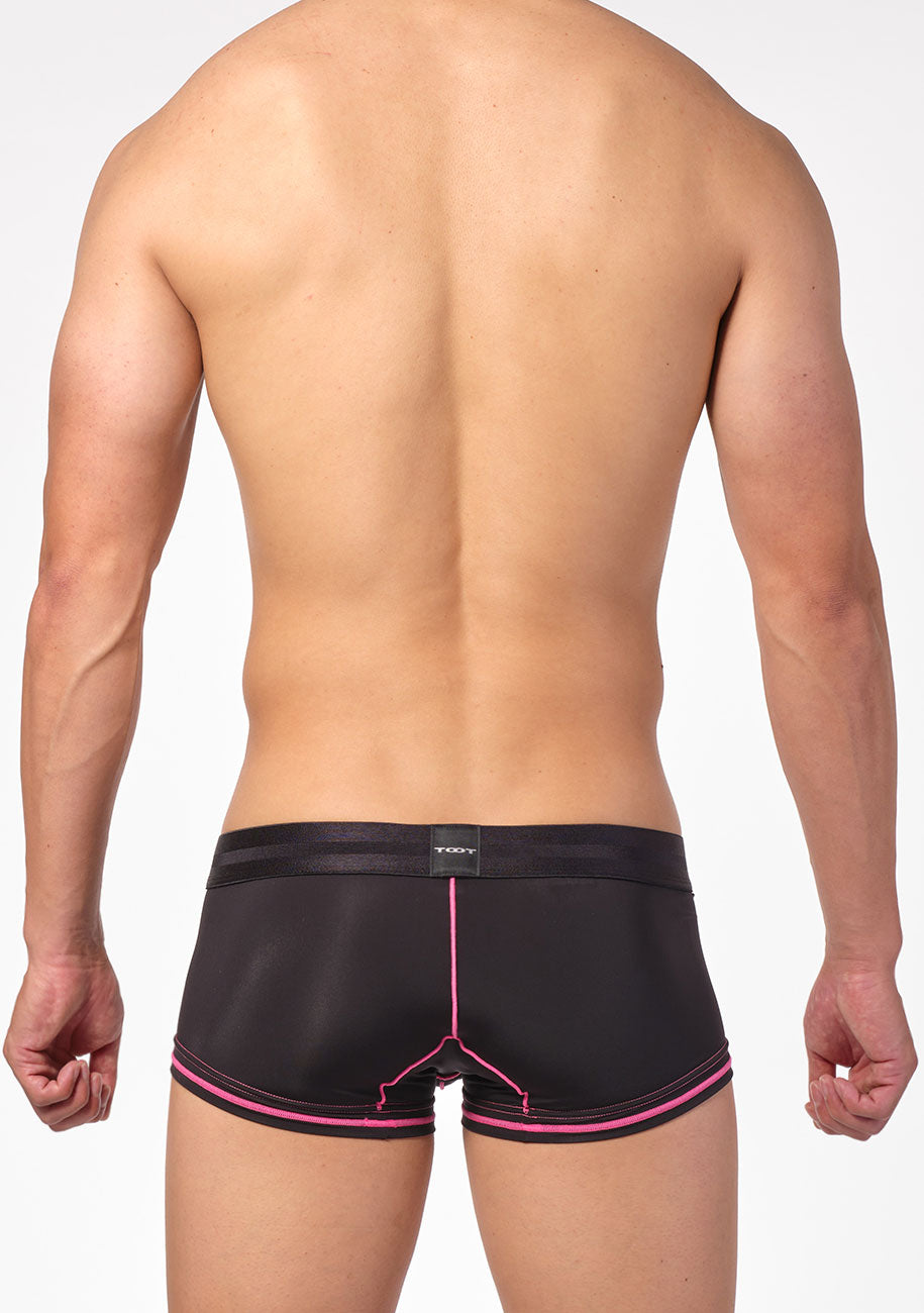 Neon Line Nylon Boxer