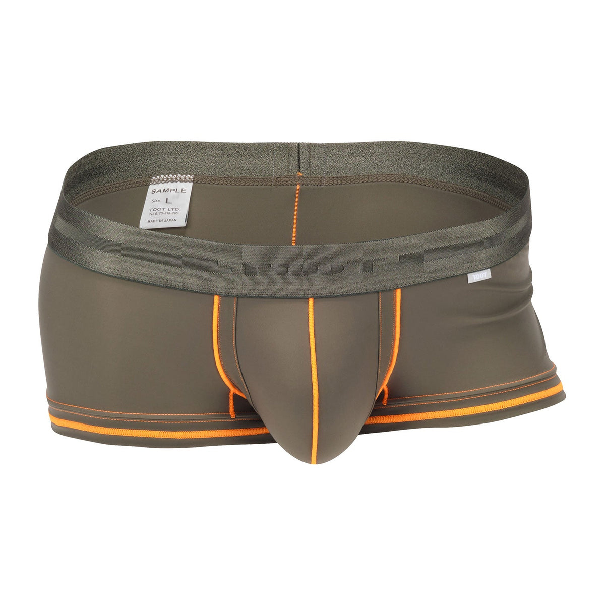 #カラー_オリーブ