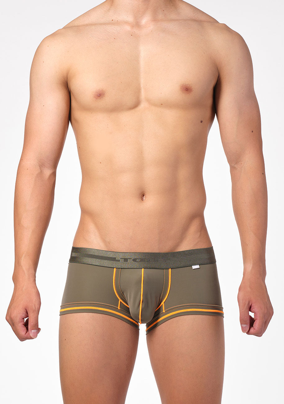 Neon Line Nylon Boxer