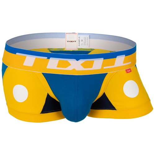 インフィニットリングボクサー インフィニットリングボクサー