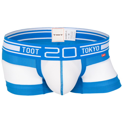 TOOT 2020 メッシュボクサー