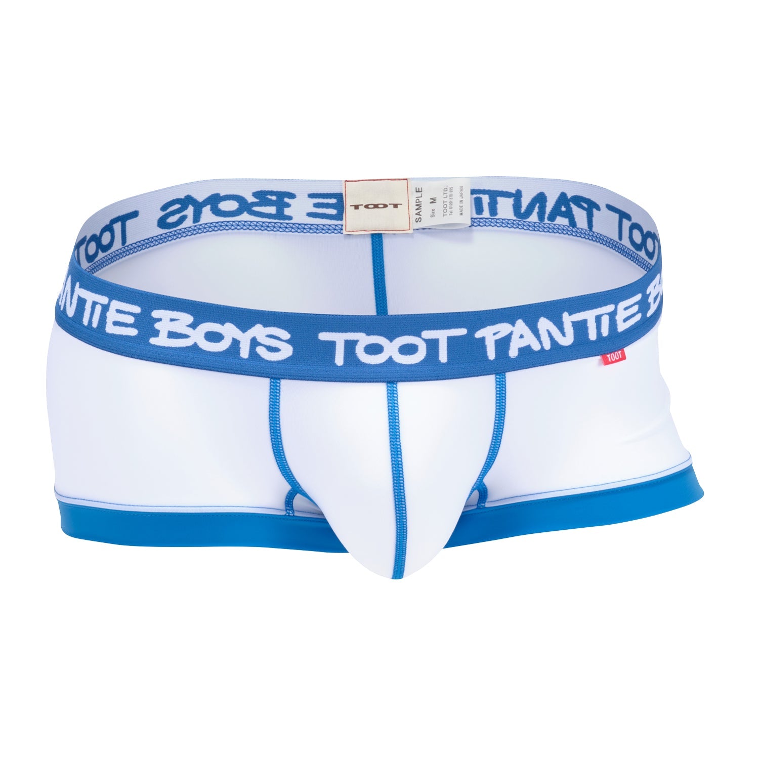 Pantie Boys Boxer