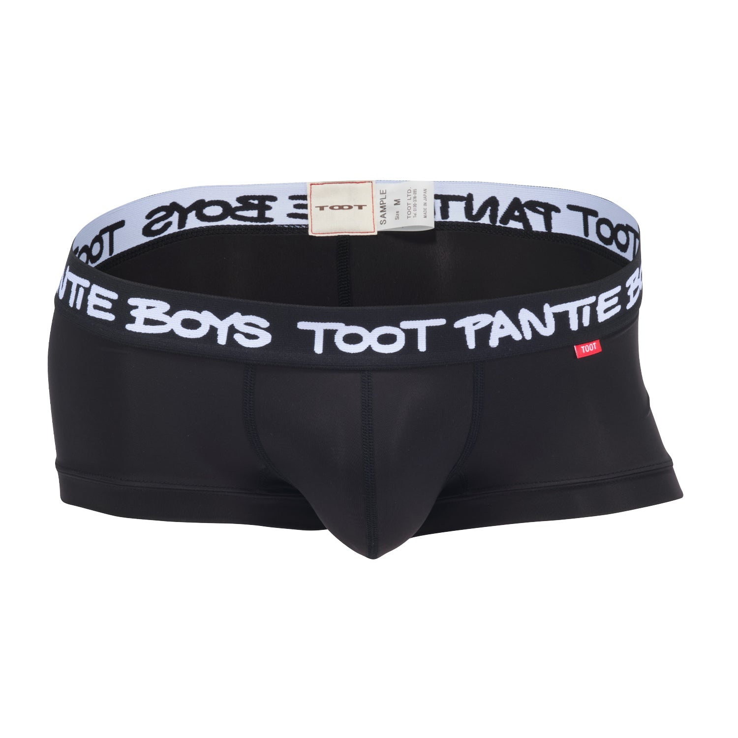 Pantie Boys Boxer