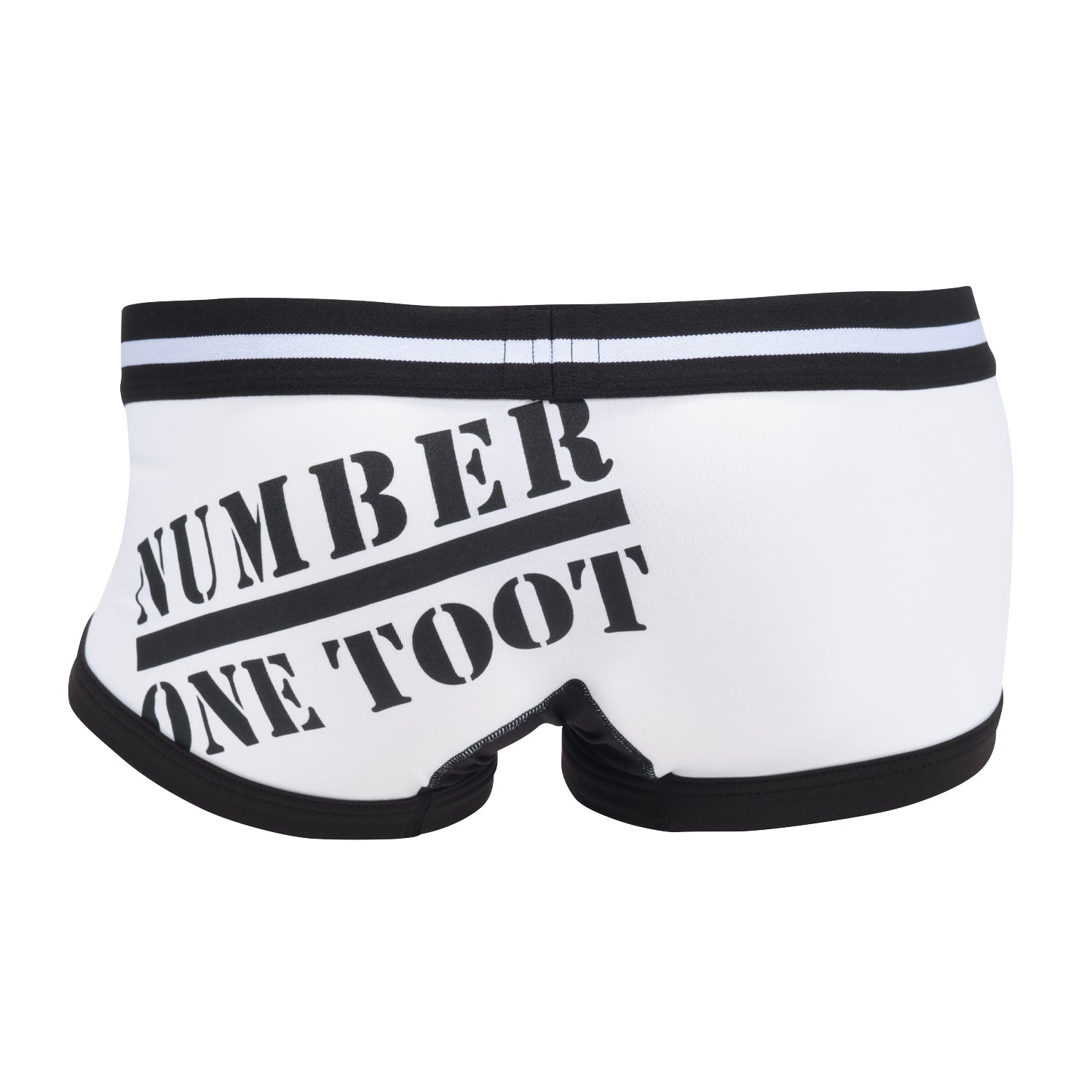Number One TOOT ボクサー