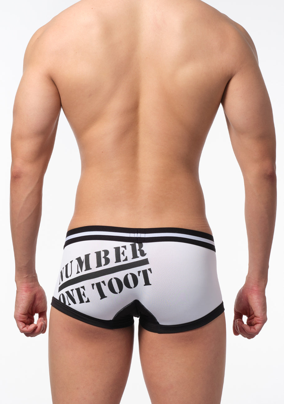 Number One TOOT ボクサー