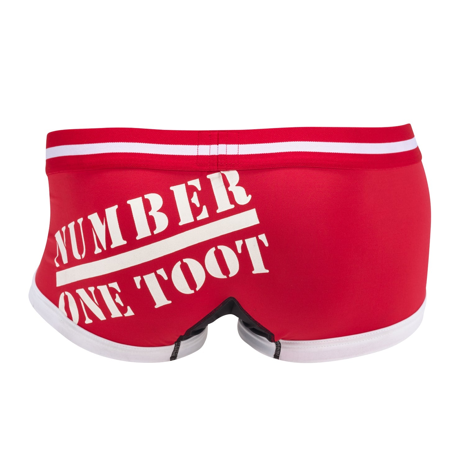Number One TOOT ボクサー