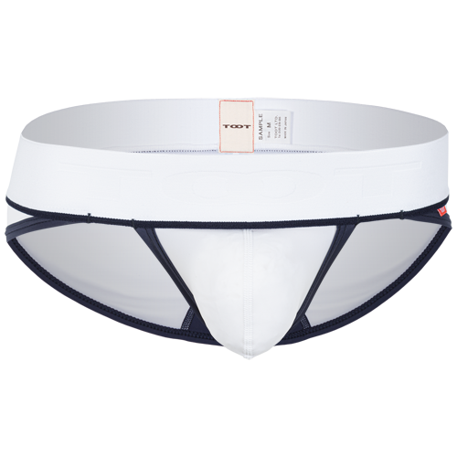 Vivid Line Cup Bikini