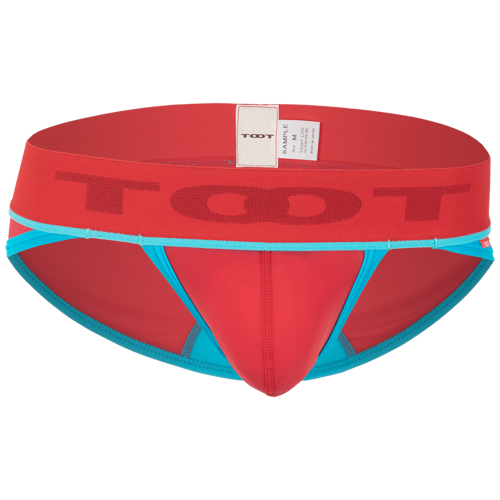 Vivid Line Cup Bikini