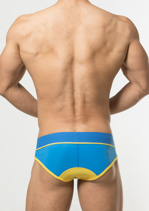 Vivid Line Cup Bikini