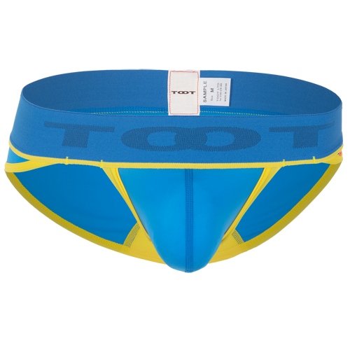 Vivid Line Cup Bikini