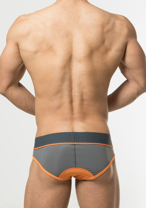 Vivid Line Cup Bikini