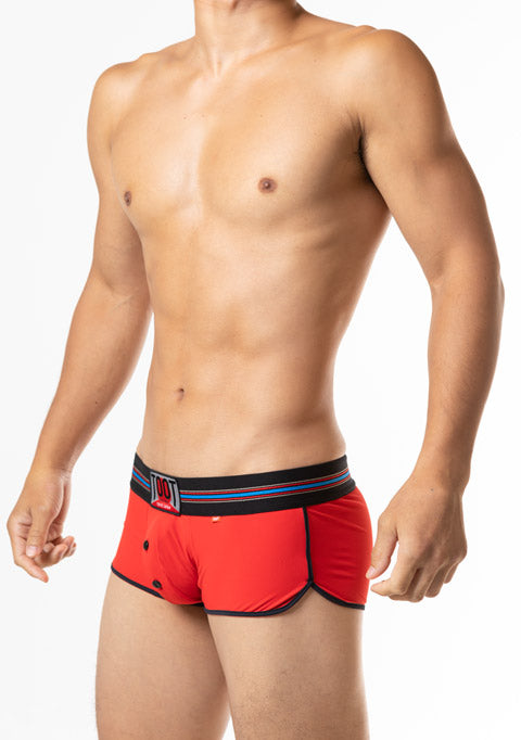 Smooth Fit Trunks
