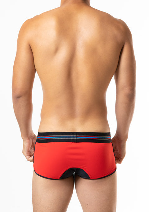 Smooth Fit Trunks