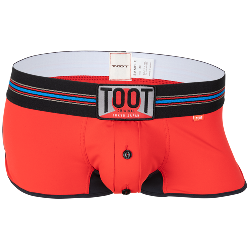 Smooth Fit Trunks