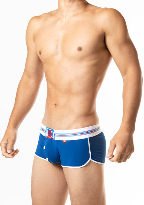 Smooth Fit Trunks