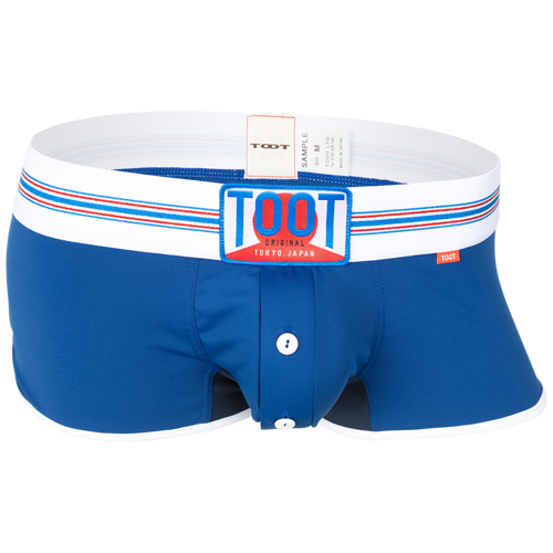 Smooth Fit Trunks