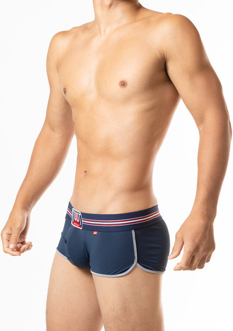 Smooth Fit Trunks