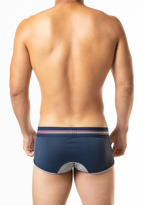 Smooth Fit Trunks