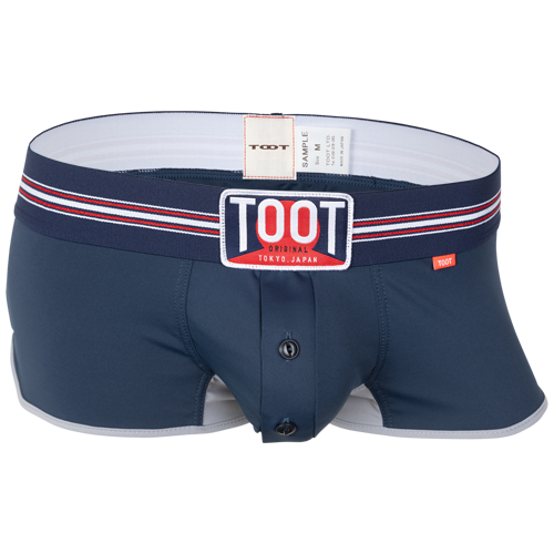 Smooth Fit Trunks