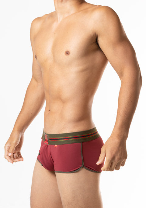 Smooth Fit Trunks