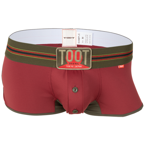 Smooth Fit Trunks