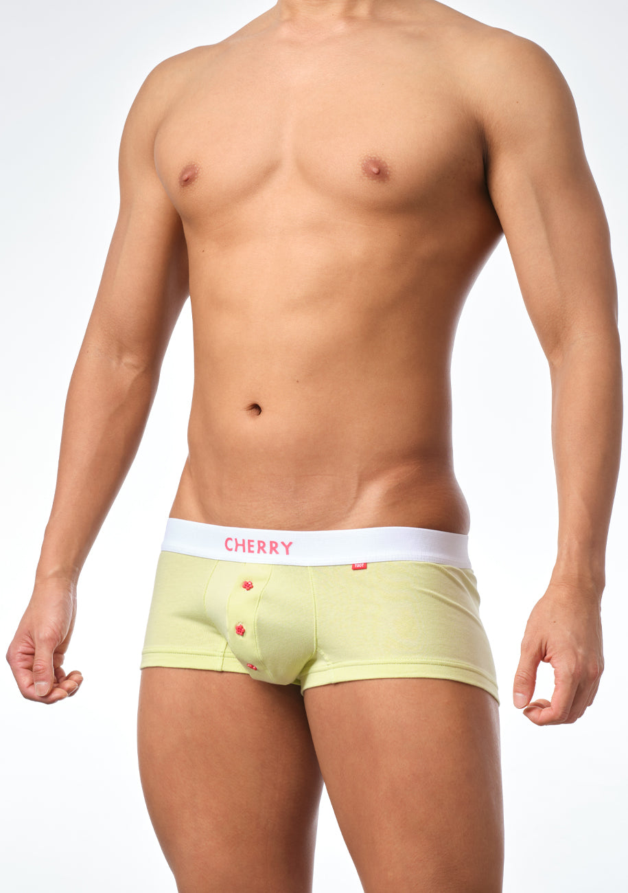 Cherry Smile Trunks