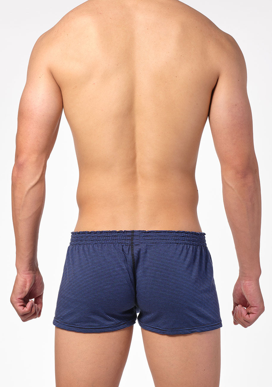 Cozy Knitted Trunks