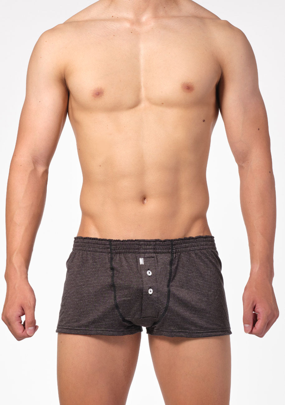 Cozy Knitted Trunks