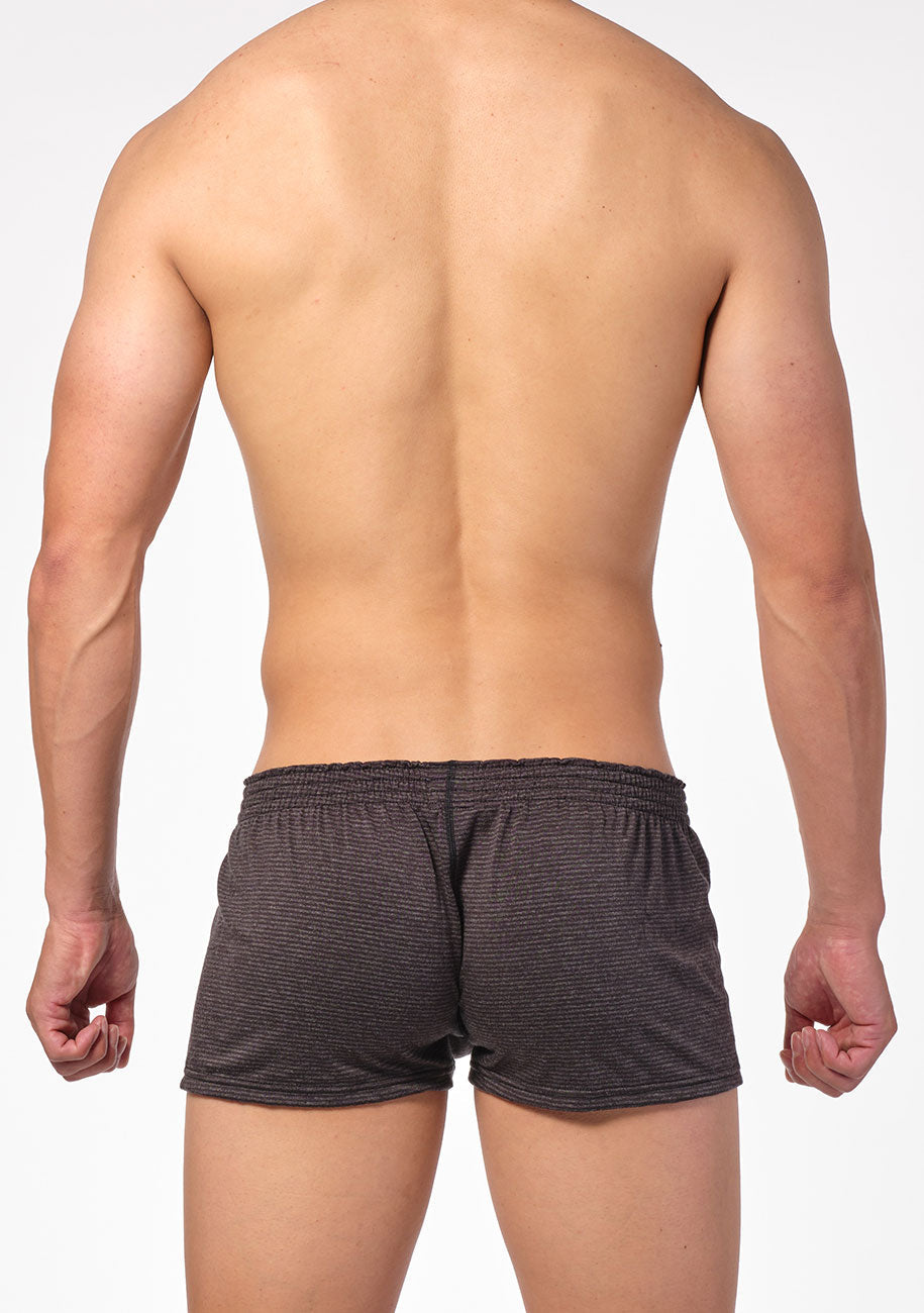 Cozy Knitted Trunks