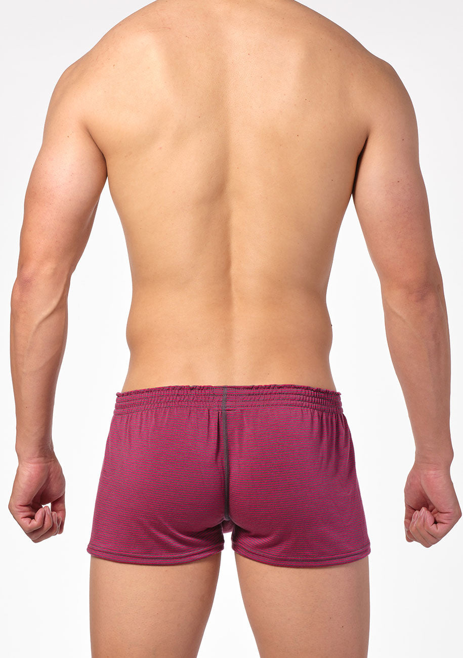 Cozy Knitted Trunks