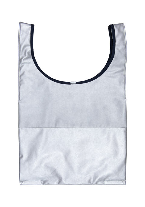 CREATION JOURNEY/ MARCHE BAG_COW