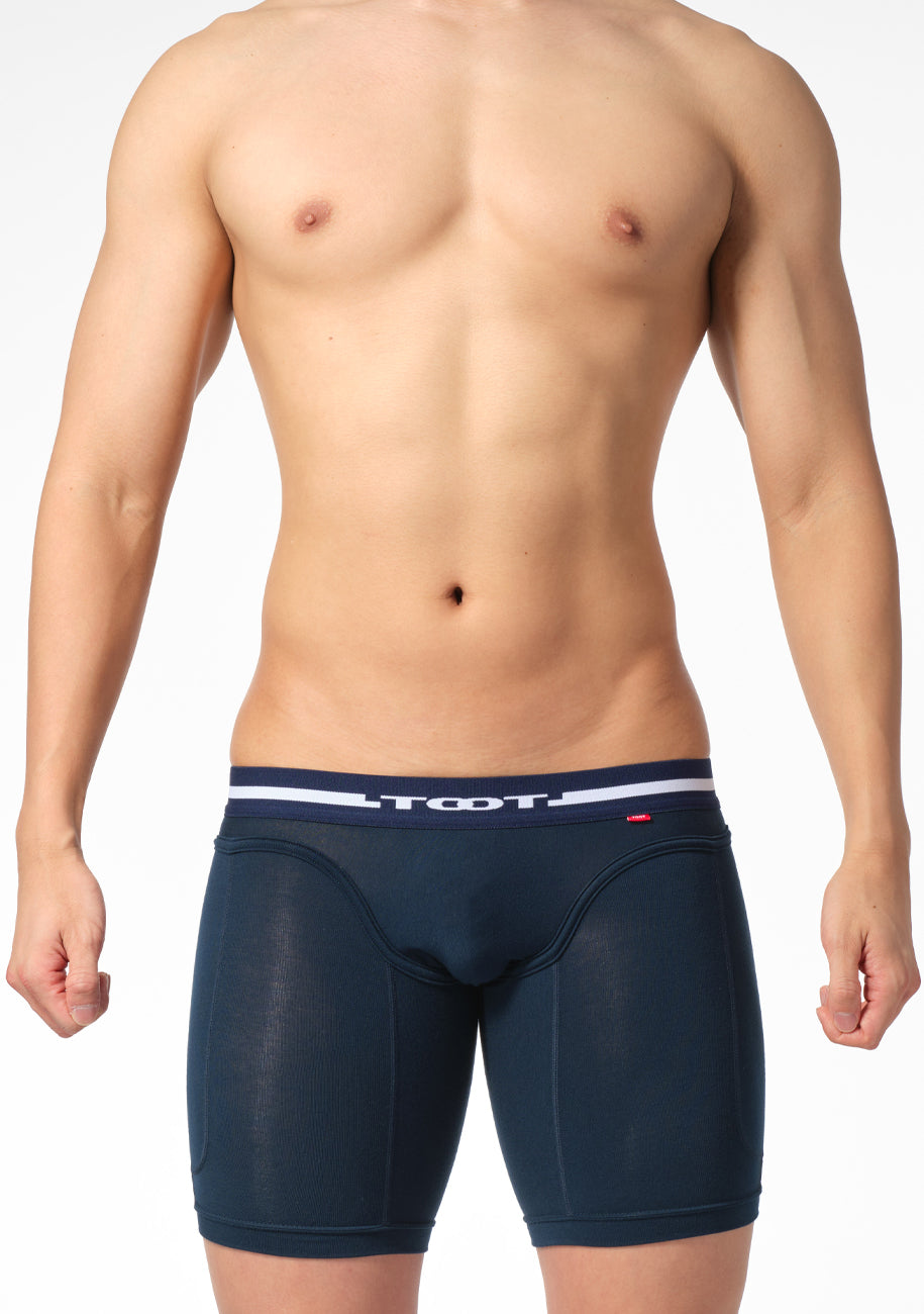 FuTuR=IST Long Boxer