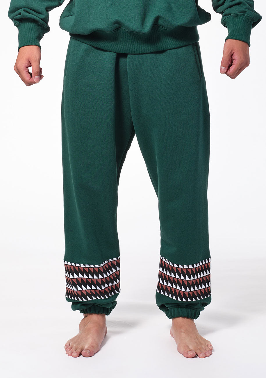 Tribal△ Jogger Pants