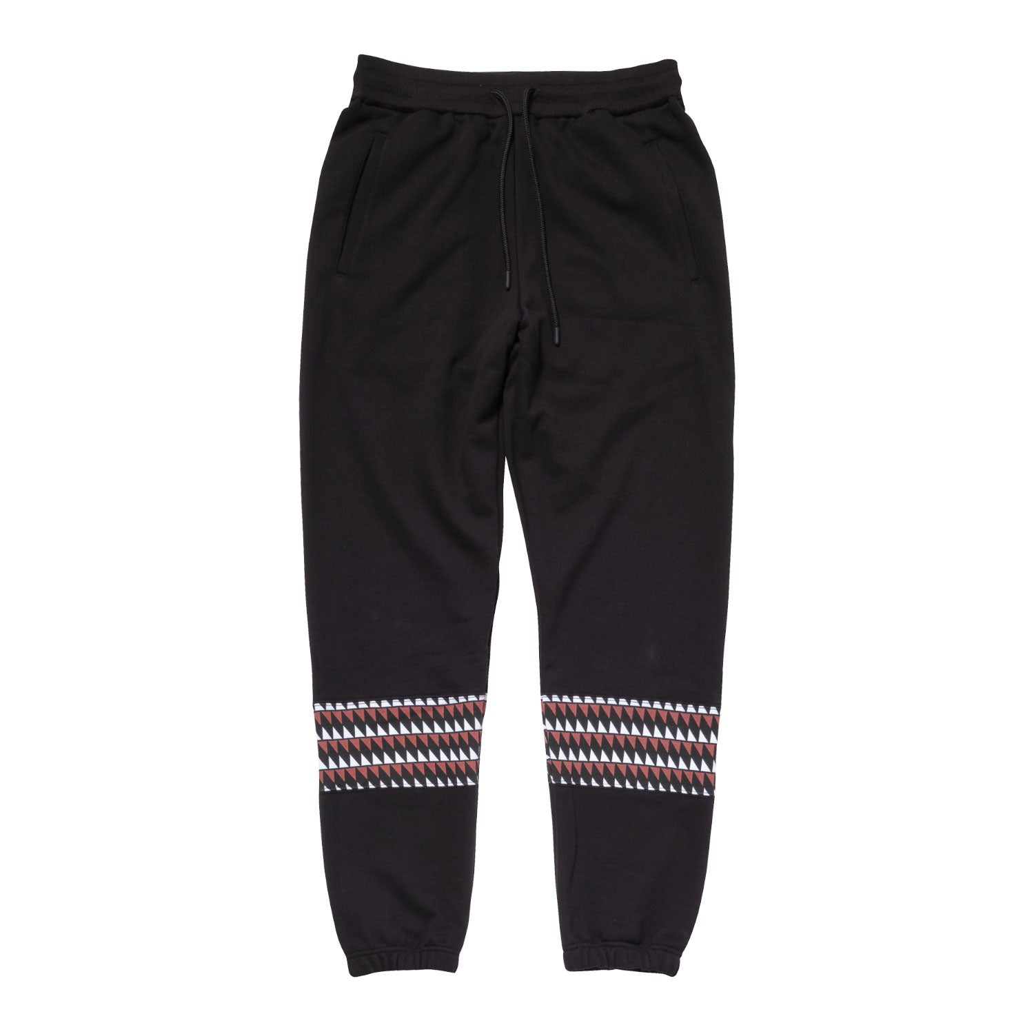Tribal△ Jogger Pants