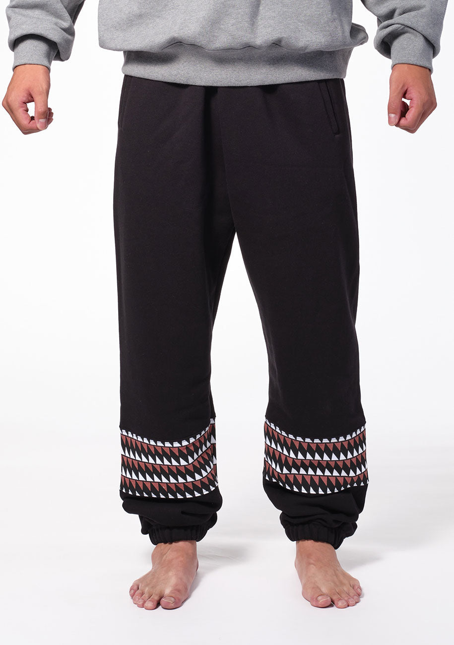 Tribal△ Jogger Pants
