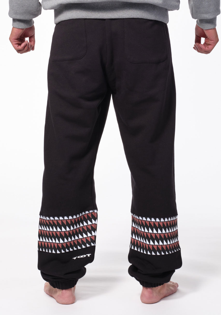 Tribal△ Jogger Pants
