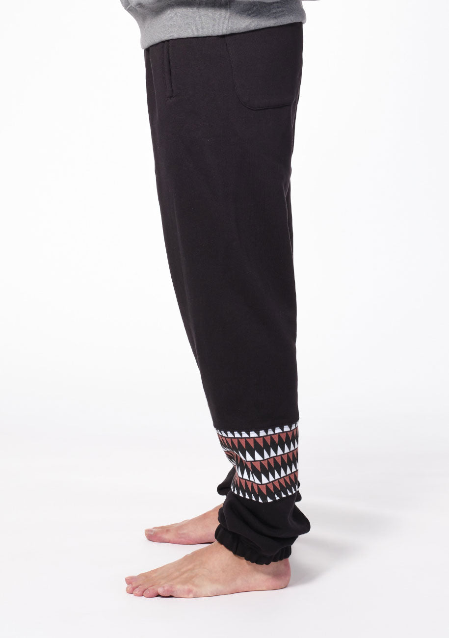 Tribal△ Jogger Pants