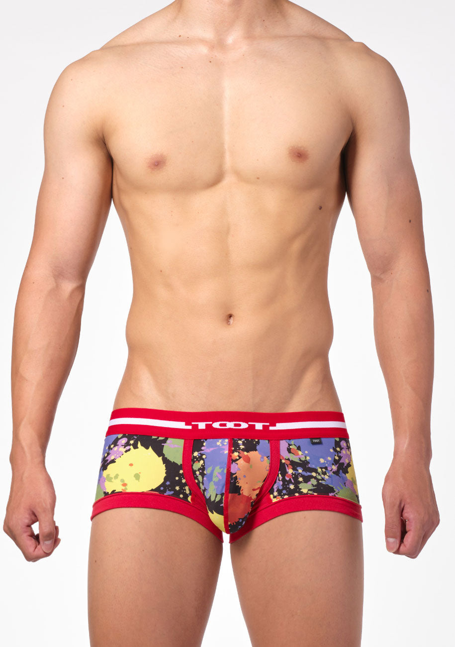 #カラー_レッド